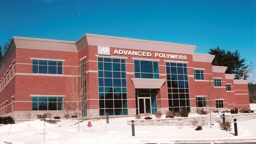 Dimensional Signs and Channel Letters